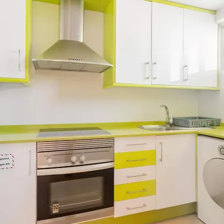 El Saladar 15 * بينايدورم