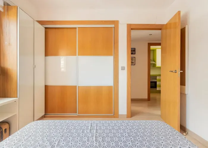 El Saladar 15 بينايدورم