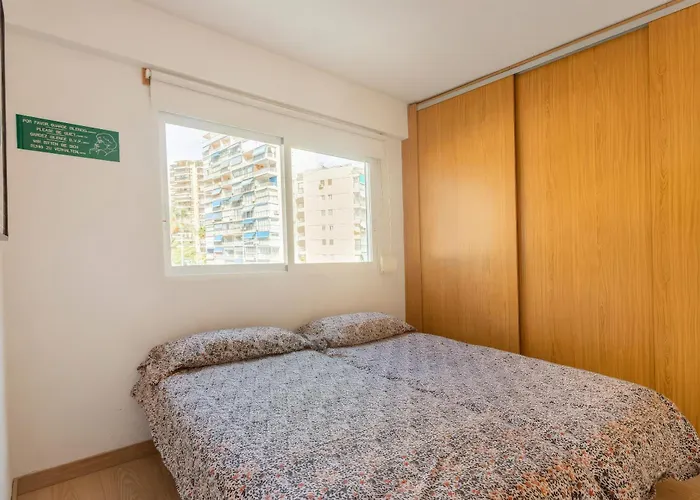 El Saladar 15 شقة