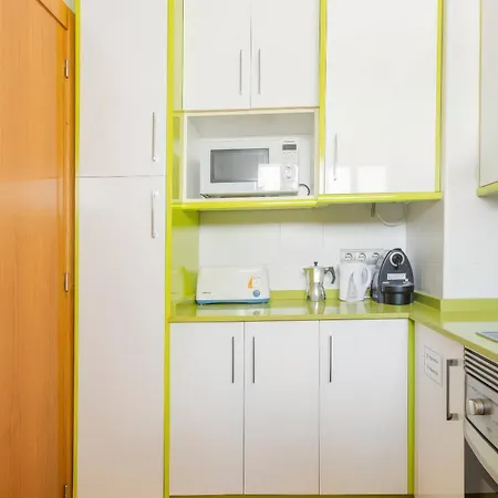 El Saladar 15 Apartment