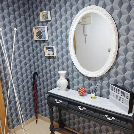 Apartament El Saladar 15 *