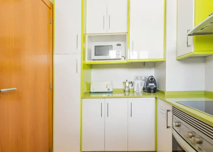 El Saladar 15 Apartament