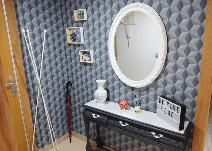 Apartament El Saladar 15 *